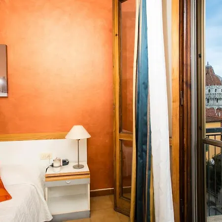 Hotel Roma