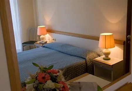 Roma 3* Pisa