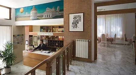 Roma 3* Pisa