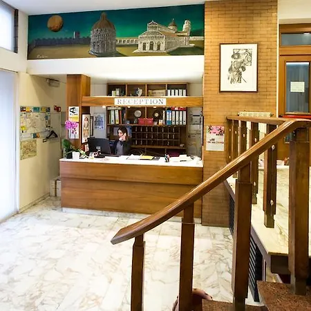 Roma Hotel