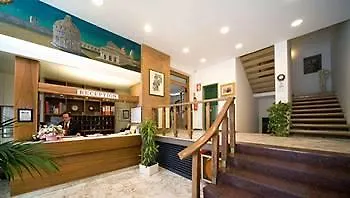 罗马酒店 3*